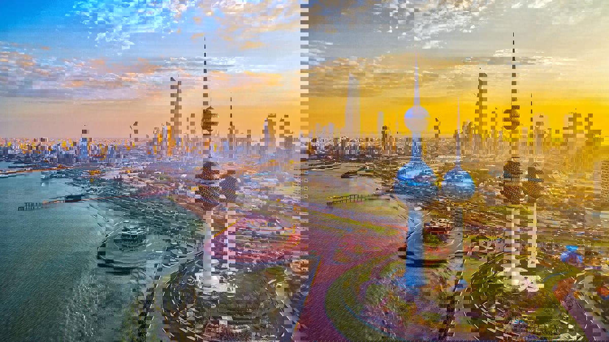 الكويت تخصص 200 مليار دولار لتعزيز الاستثمار في مختلف القطاعات