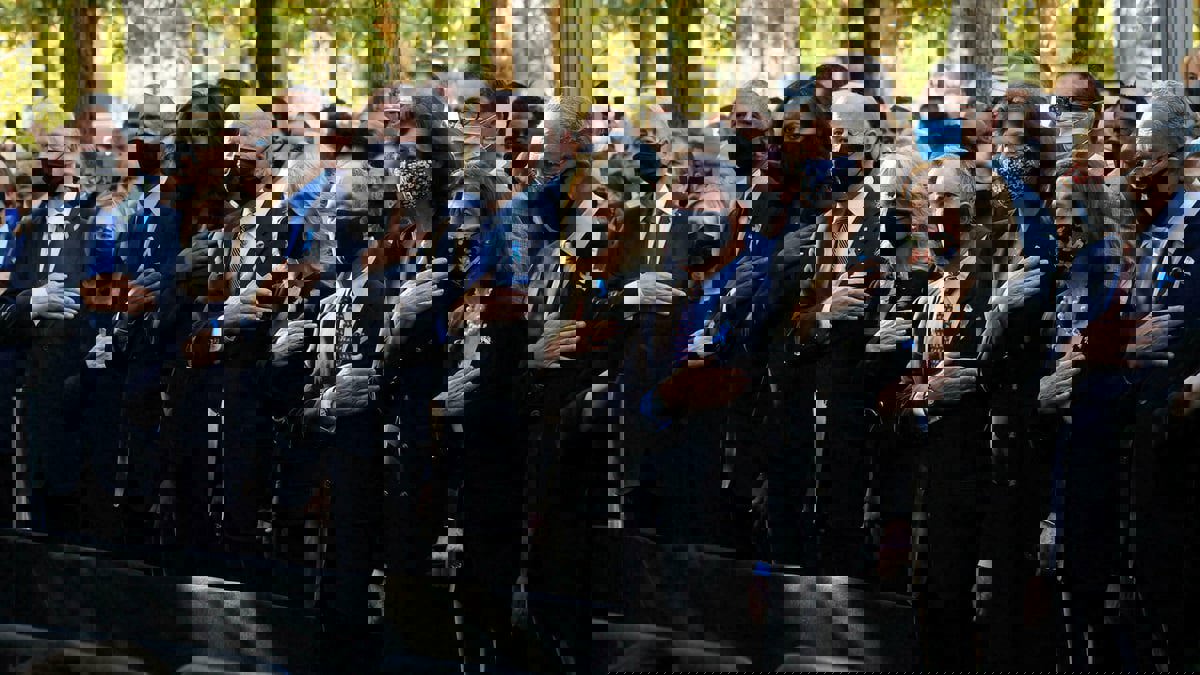 صحف عالمية: العالم يحيي ذكرى هجمات 11 سبتمبر.. وإيران تبحث إحياء المفاوضات النووية