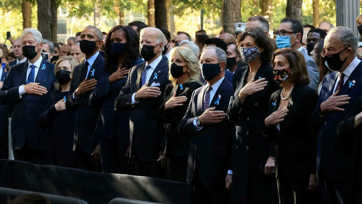 صحف عالمية: العالم يحيي ذكرى هجمات 11 سبتمبر.. وإيران تبحث إحياء المفاوضات النووية