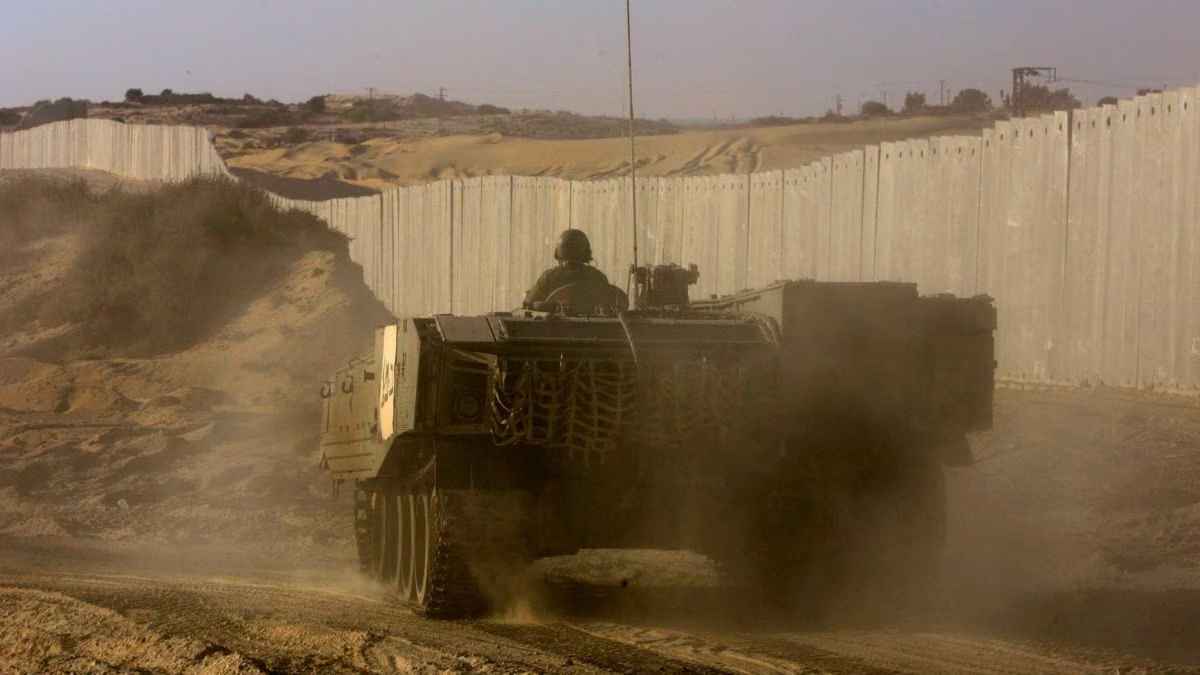 تزيد "التصعيد الخطير".. الأردن يدخل على خط "أزمة فيلادلفيا"