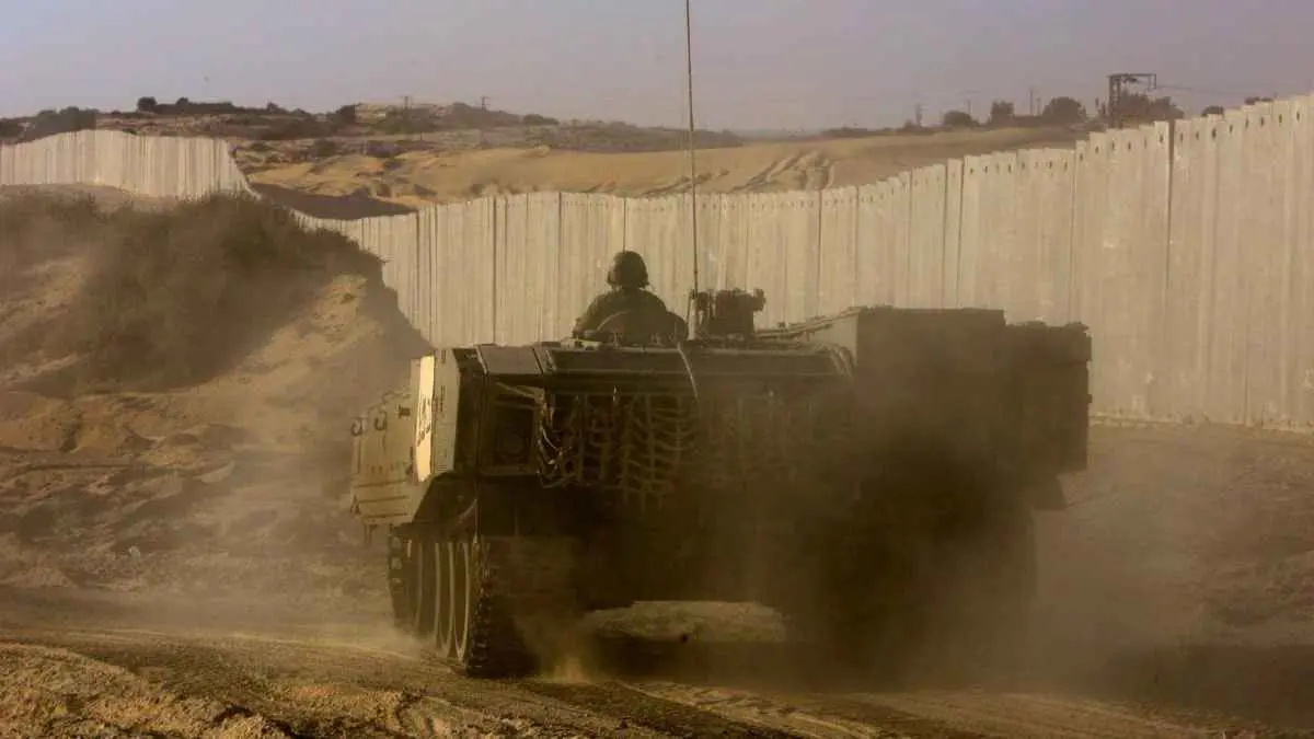 تزيد "التصعيد الخطير".. الأردن يدخل على خط "أزمة فيلادلفيا"