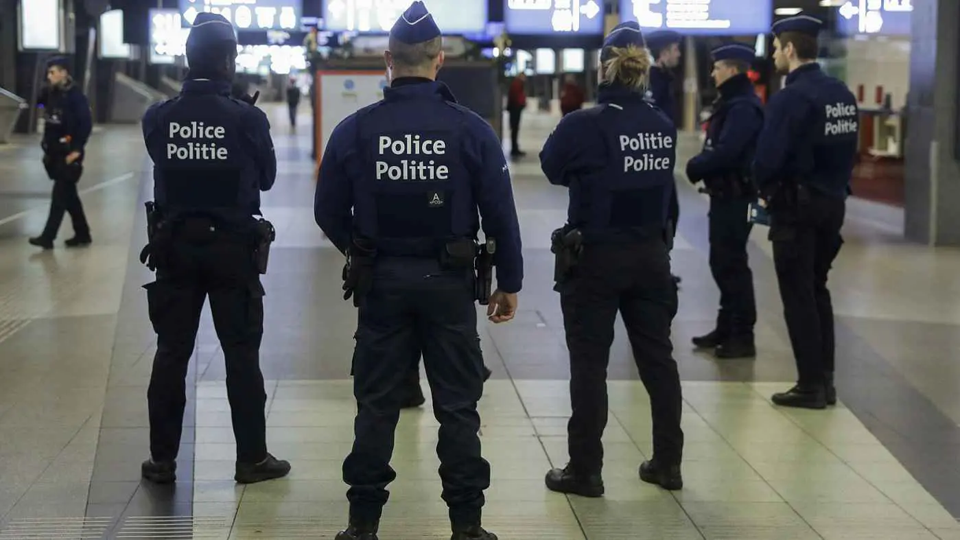 بلجيكا.. اعتقالات تطال متورطين بشبهات فساد في البرلمان الأوروبي