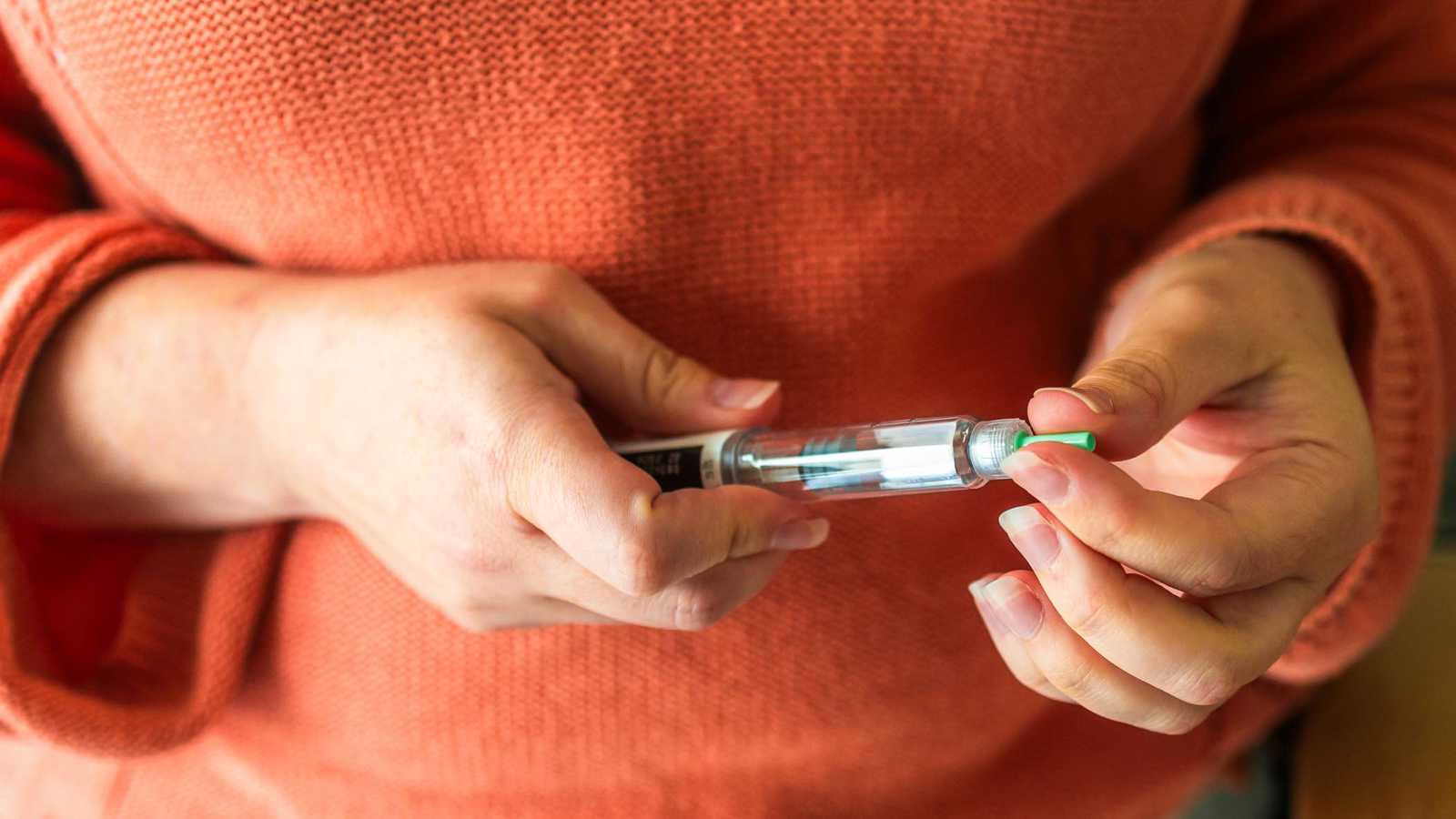 هل تؤثر أدوية إنقاص الوزن على الصحة النفسية؟