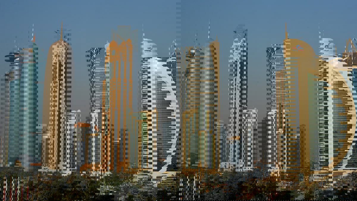 وفدا الإمارات وقطر يبحثان في الدوحة آليات تنفيذ بيان "العُلا "