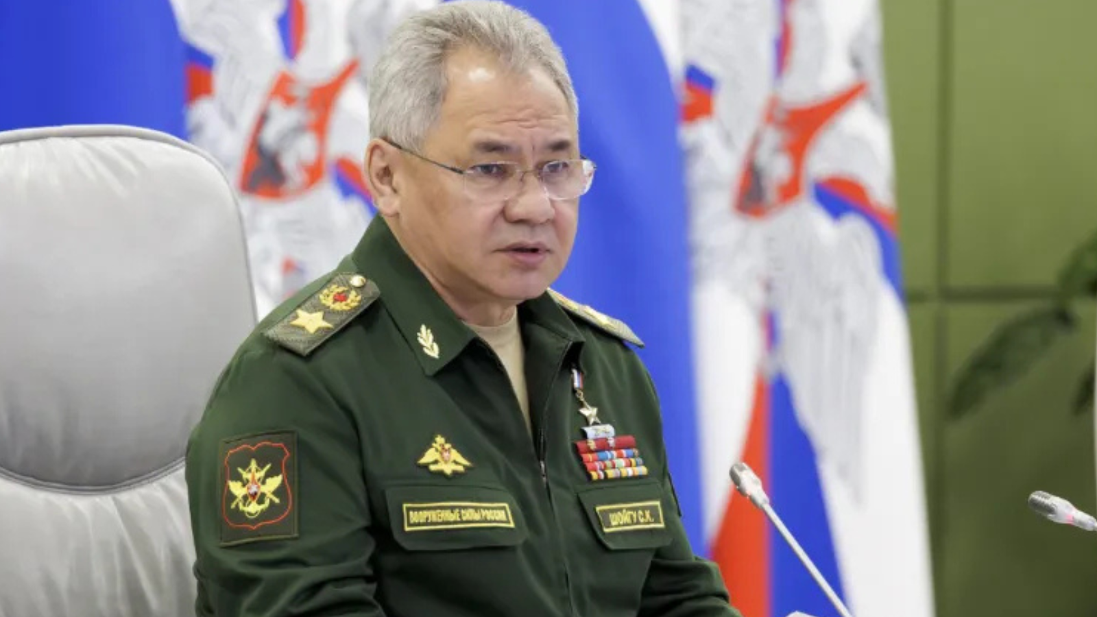 موسكو: كوريا الشمالية سترسل جنودا لإعادة إعمار كورسك