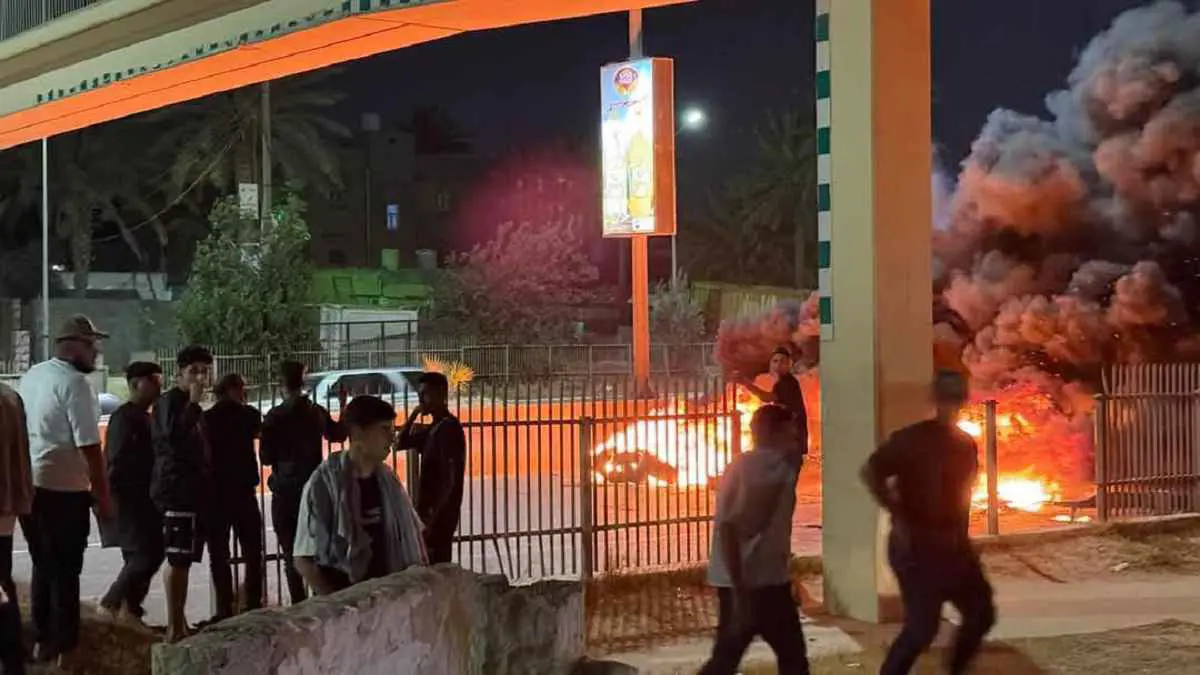 عمليات اغتصاب ومقابر جماعية.. انتهاكات الميليشيات تصدم الليبيين (فيديو)