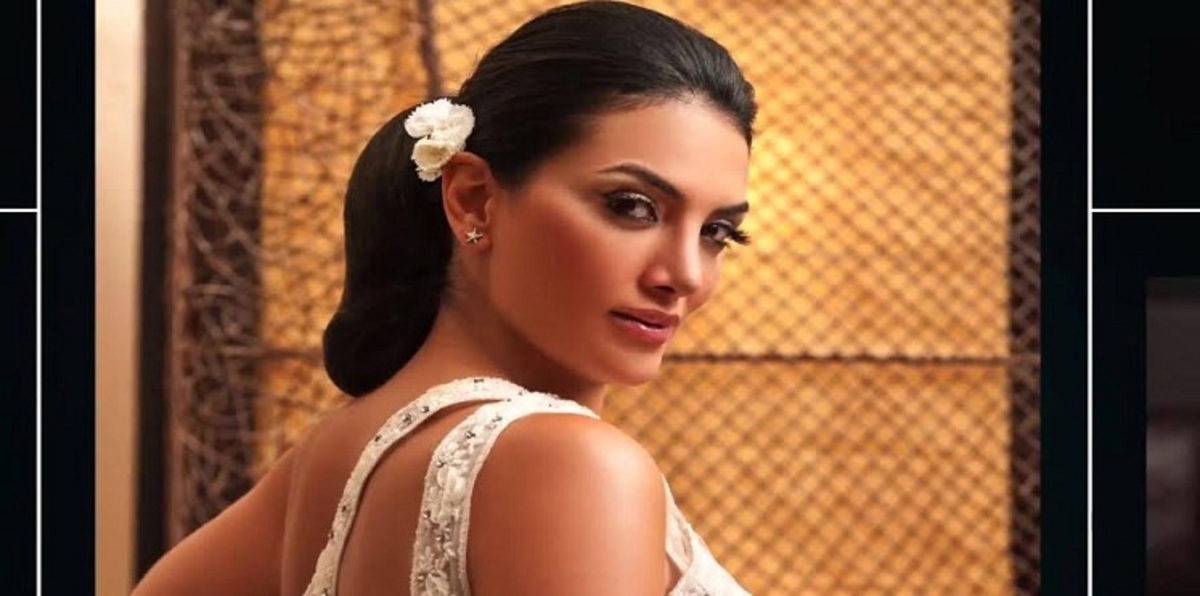 تعرف على حقيقة الخلاف بين حورية فرغلي ودرة