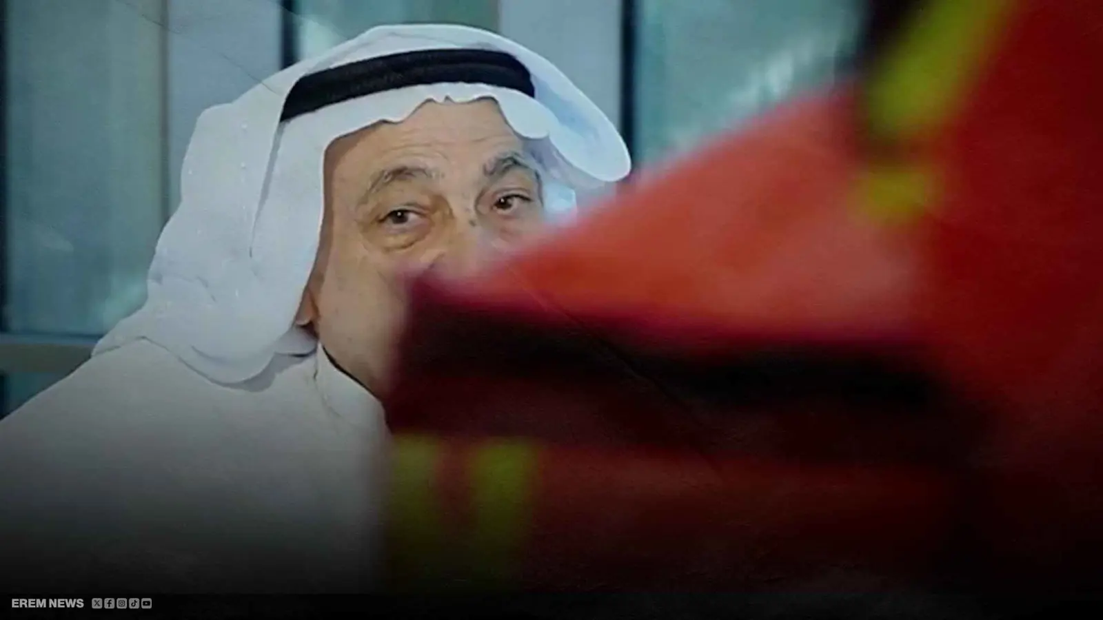 عامل توصيل الكويت