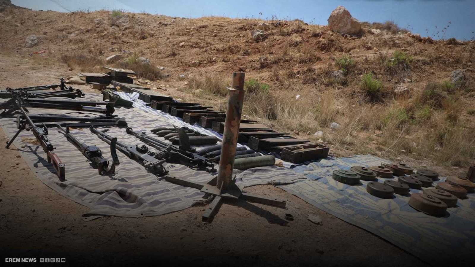 تفاهمات سرية بين لبنان والفصائل الفلسطينية لتجنب الانفجار بسبب السلاح