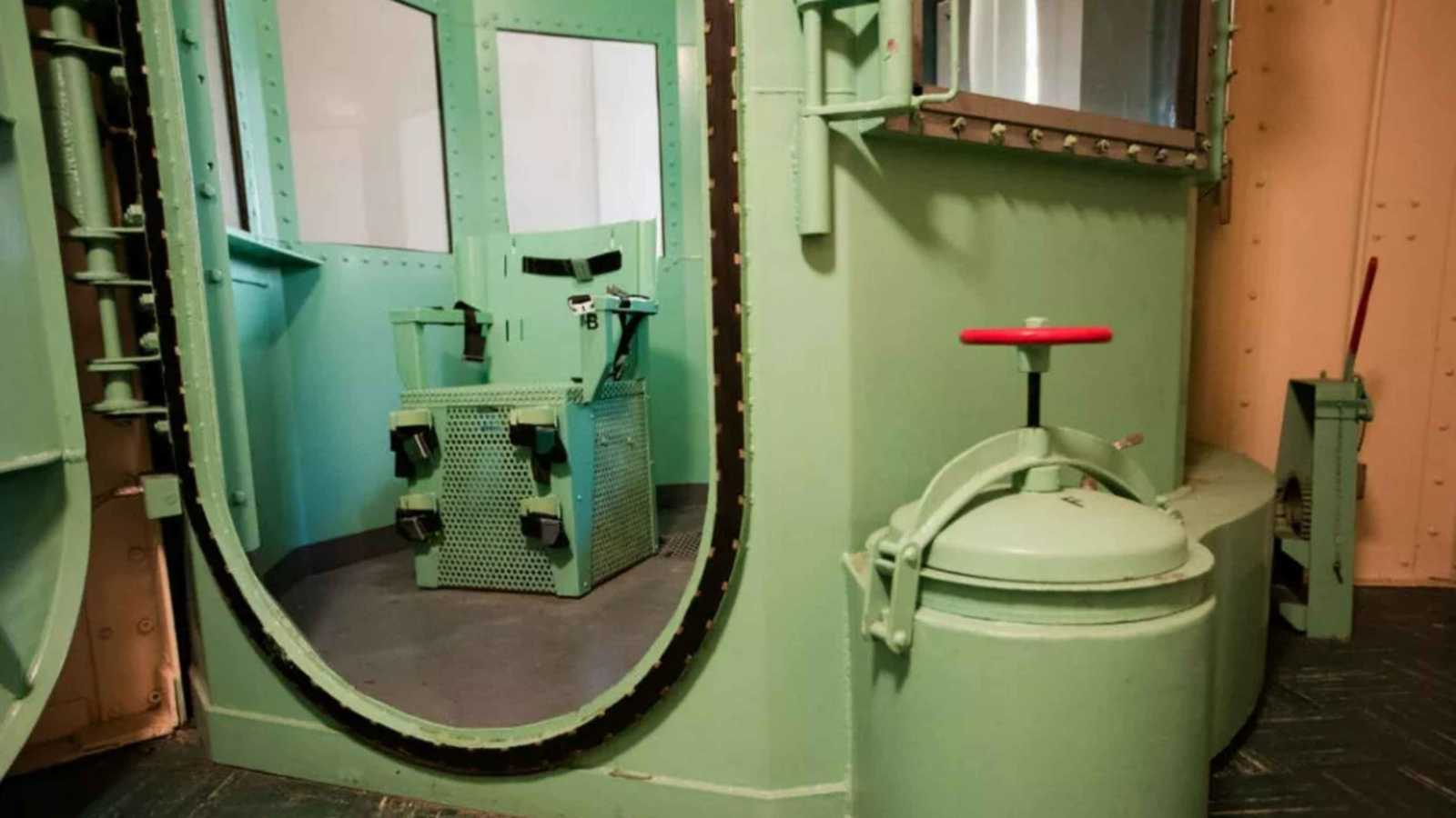 كيف غير إعدام المجرم جيمي لي غراي قوانين الولايات المتحدة؟