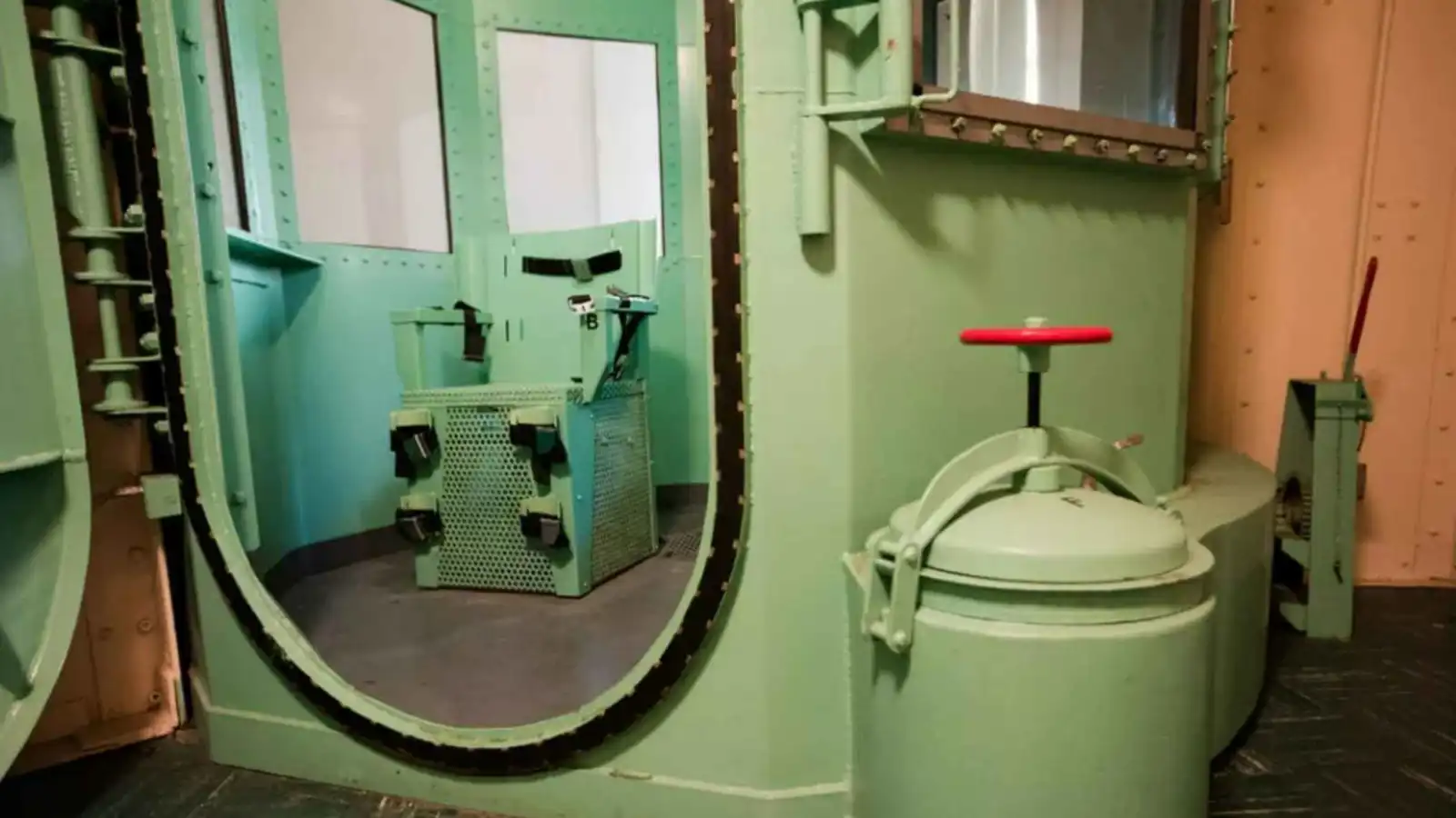 كيف غير إعدام المجرم جيمي لي غراي قوانين الولايات المتحدة؟