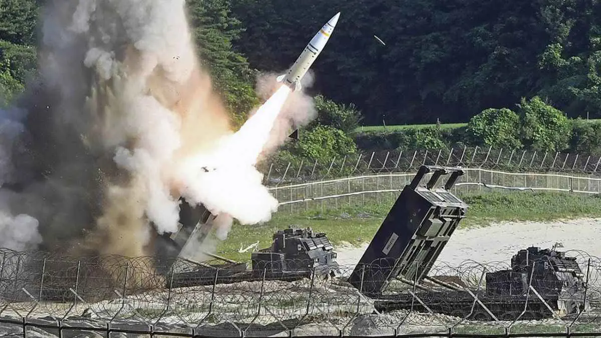 روسيا تتوعد بالرد على هجوم أوكراني بصواريخ أمريكية