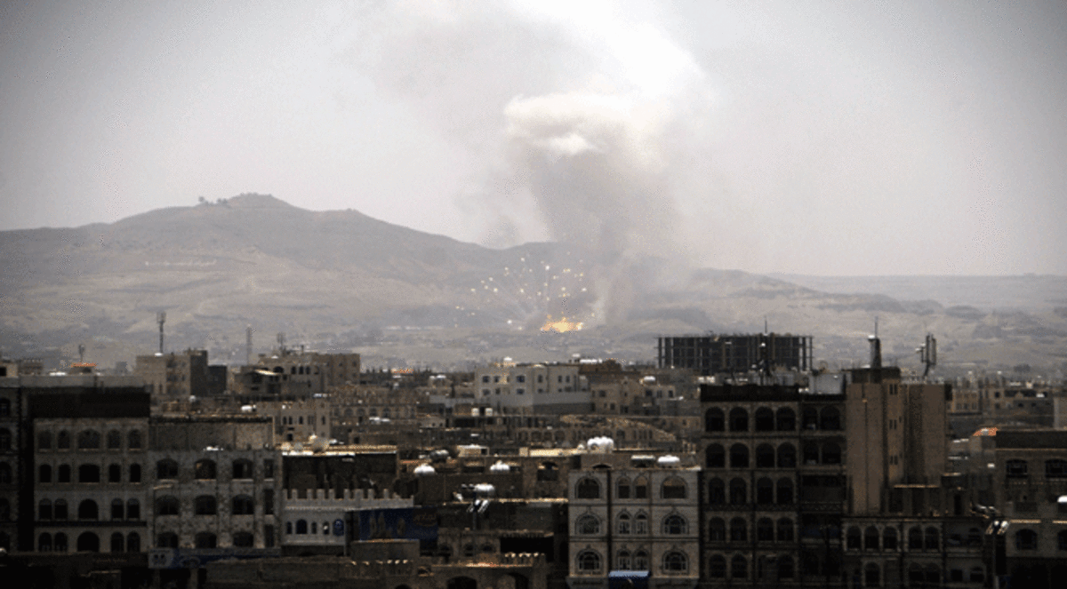 هذا هو الحل في بلاد الربيع العربي باختصار!