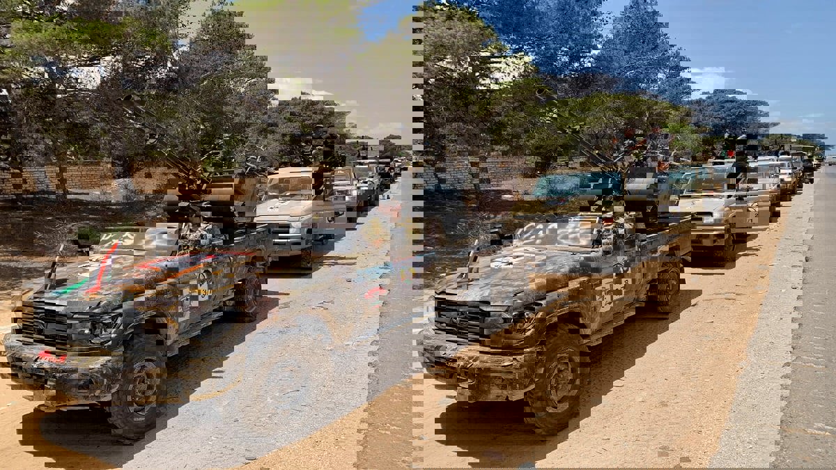 محللون: ليبيا أمام سيناريو التقسيم أو التحول إلى مسرح لصراعات دولية طويلة الأمد