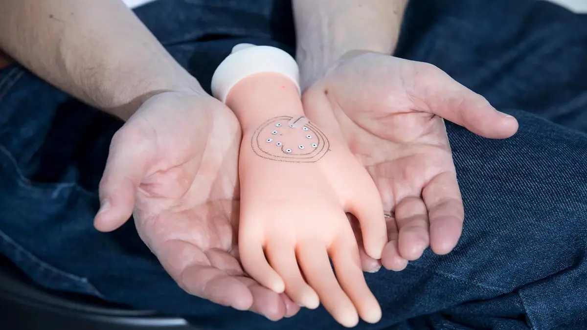 الحصاد التقني.. الطباعة ثلاثية الأبعاد تغير ملامح القطاع الطبي في 2022