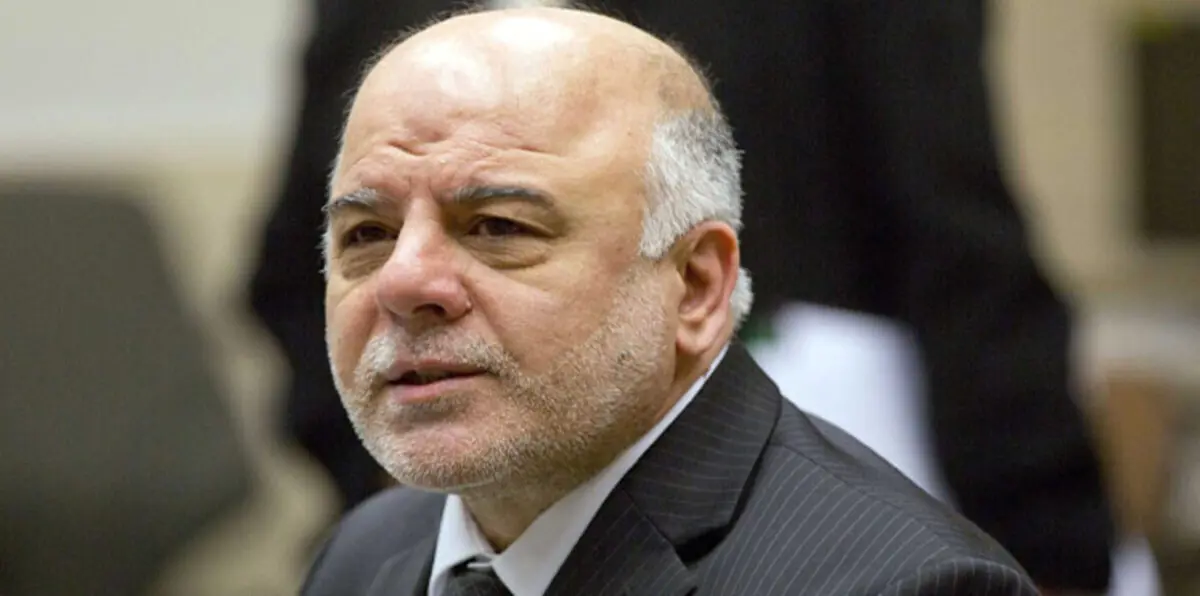 العراق.. العبادي يفكر بالاستقالة من رئاسة الحكومة