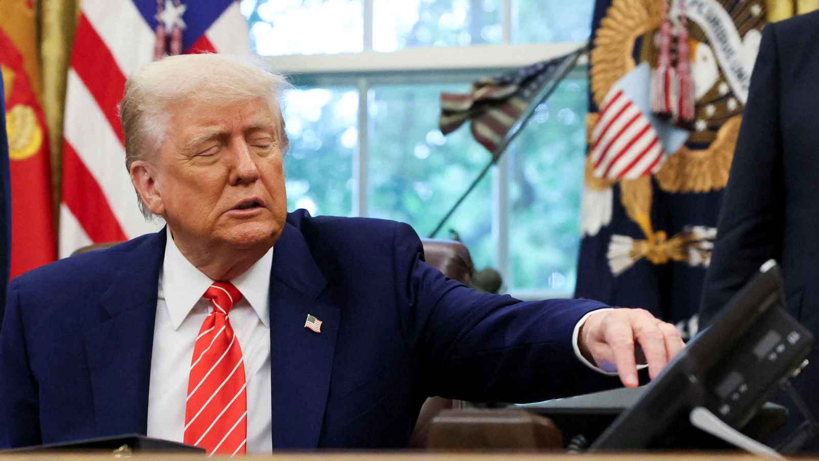 المحكمة العليا تؤيد ترامب في معركته لترحيل مهاجرين إلى جنوب السودان