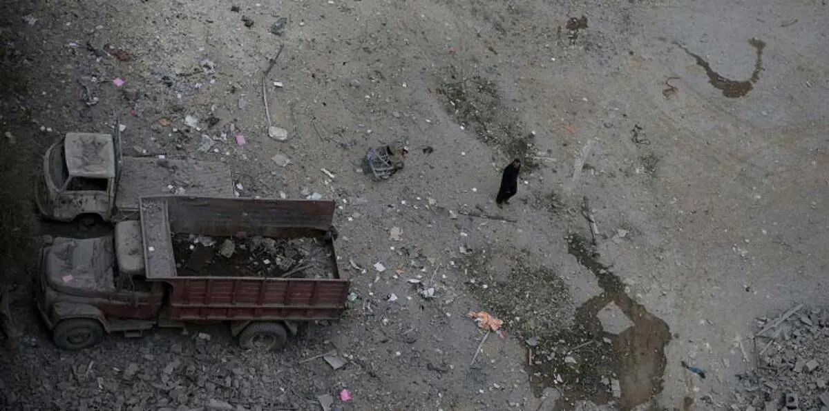 التحالف الدولي يقتل 4435 شخصاً في سوريا خلال 17 شهراً