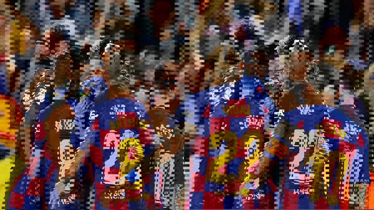 ليفربول صاحب نصيب الأسد من ديون نادي برشلونة.. تعرّف على التفاصيل