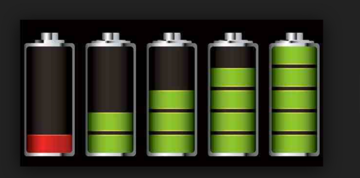 بطارية جديدة تعطي لهاتفك ضعف عمر بطاريته التقليدية