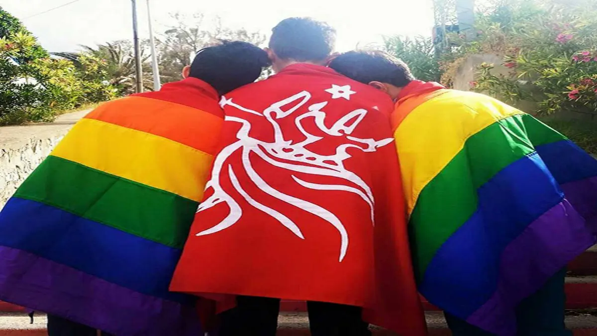 تونس تعلق على ادعاءات توثيق عقد زواج تونسي وفرنسي مثليين