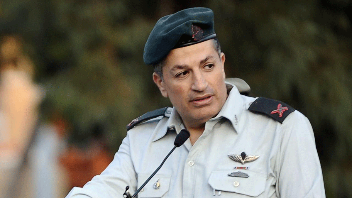 مسؤول إسرائيلي سابق يشارك في مؤتمر البحرين حول فلسطين