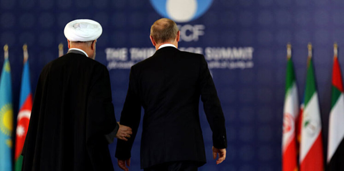 على حساب الروس.. كيف تعزز إيران نفوذها أكثر في حلب المدمرة؟‎