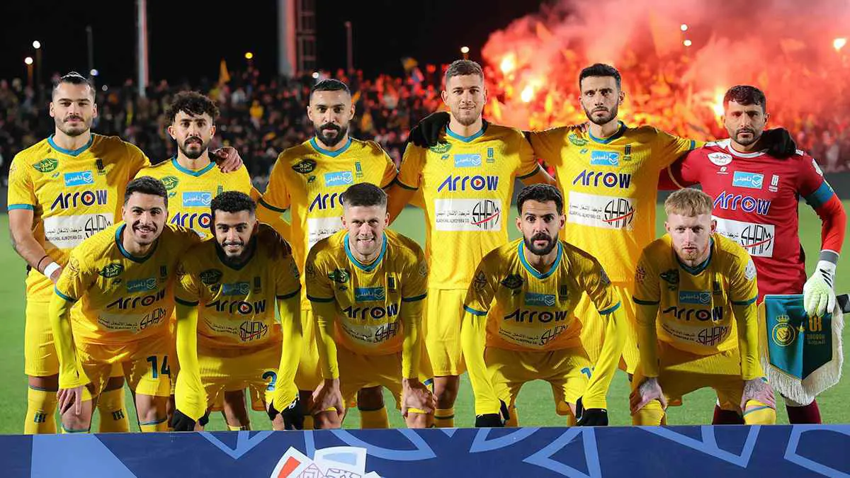 لماذا احتج النصر السعودي على مشاركة رافع الرويلي؟