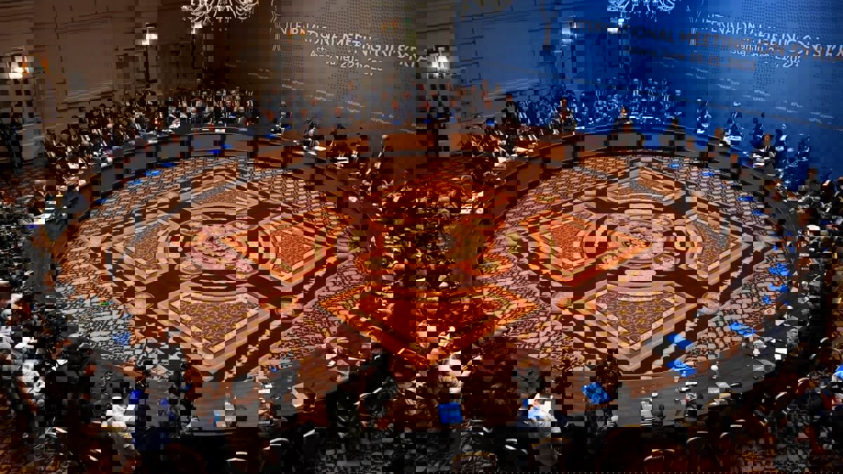 بُعد جديد لأستانا حول سوريا بتفاصيل معقدة‎