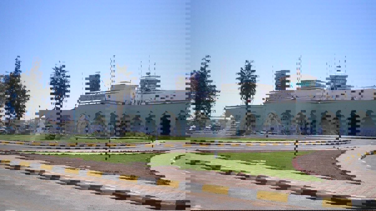 الجيش الليبي يعلن إعادة فتح مطار سبها‎