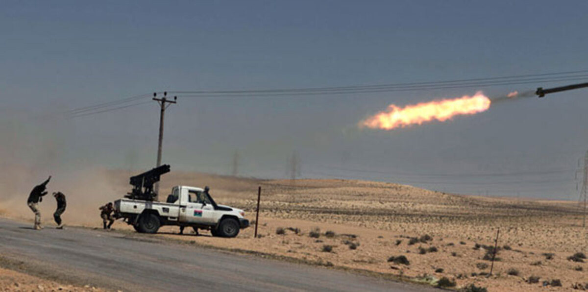 هل تُدقّ طبول الحرب في الهلال النفطي الليبي مجددًا ؟