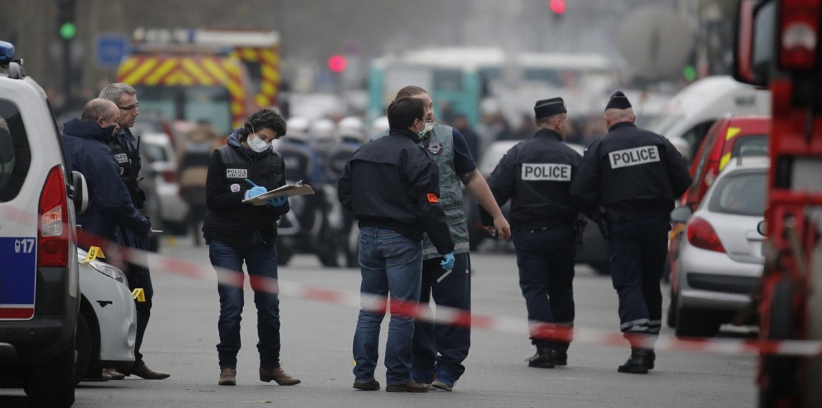 الولايات المتحدة تدرج صانع قنابل هجمات باريس وبروكسل على لائحتها للإرهاب