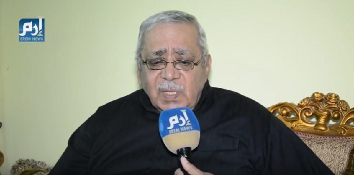 إرم نيوز في منزل المتهم باعتداء اللوفر.. والده يكشف تفاصيل جديدة (فيديو)‎