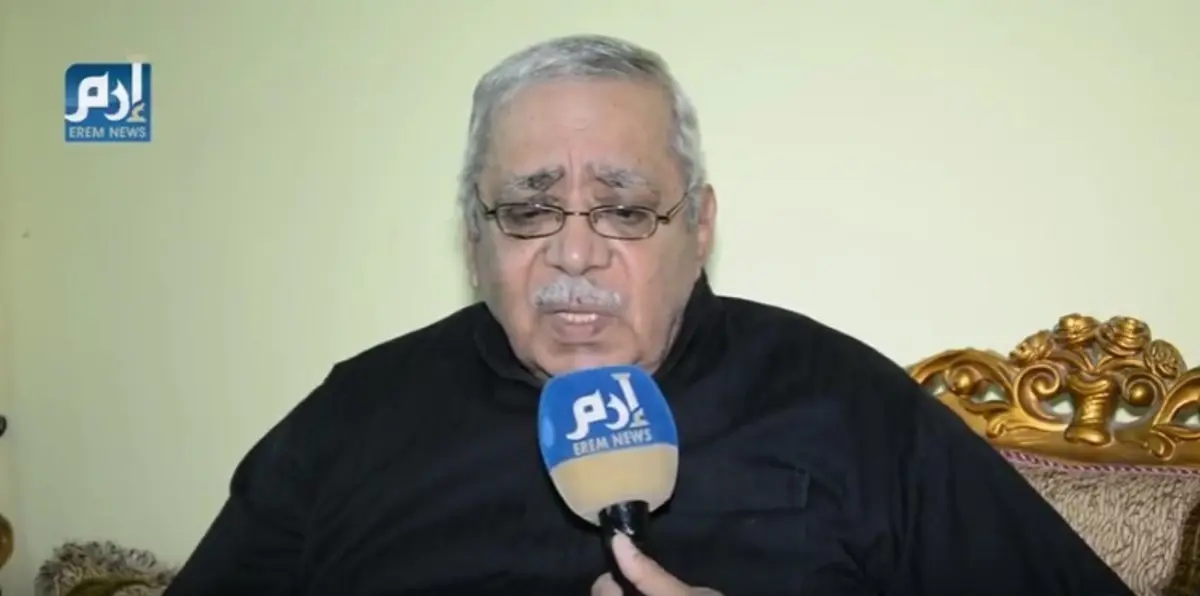 إرم نيوز في منزل المتهم باعتداء اللوفر.. والده يكشف تفاصيل جديدة (فيديو)‎