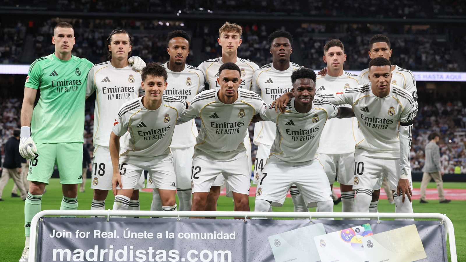 فابريزيو رومانو يعلن أول الراحلين عن ريال مدريد 