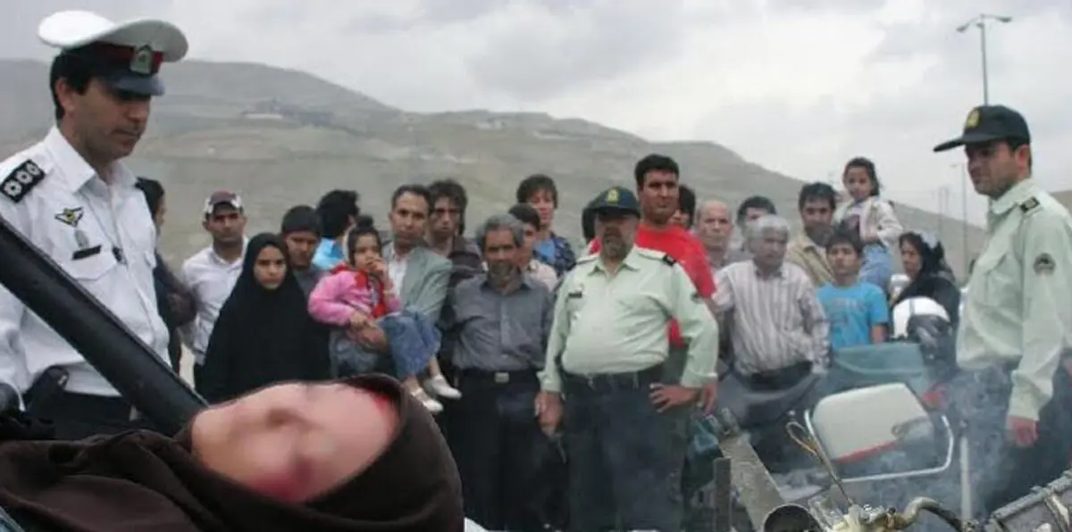 380 قتيلاً إيرانيا خلال أسبوعين نتيجة حوادث سير