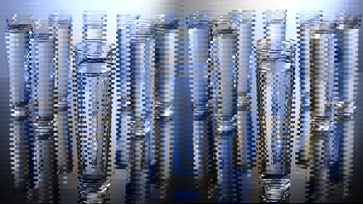 وفاة أم أفرطت بشرب الماء في مصحة عقلية