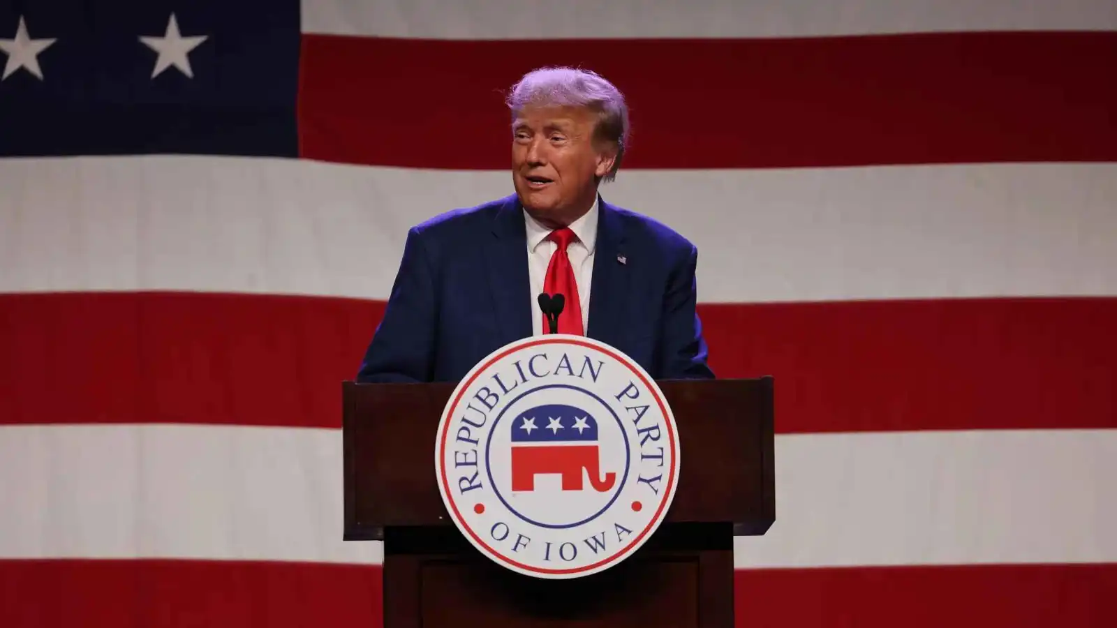 الجمهوريون وكلفة حرب إيران.. من السوق إلى صناديق الاقتراع