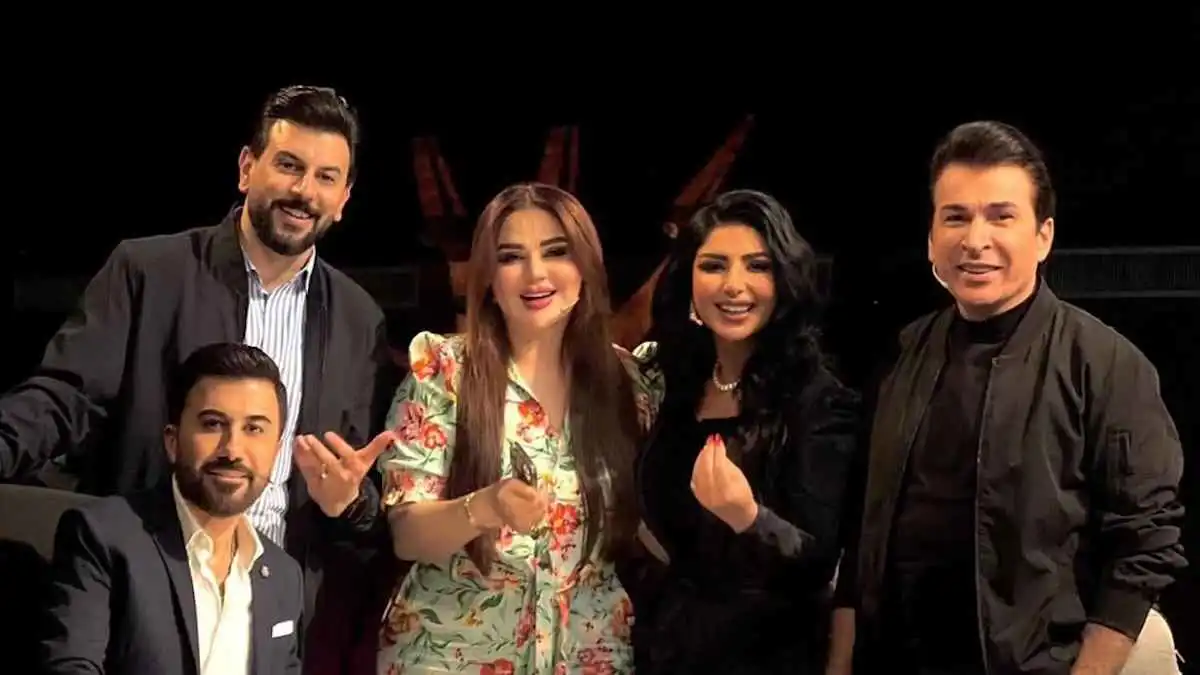 "حلم صنّاع الأمل".. برنامج عراقي رمضاني لدعم المواهب الشابة (فيديو)