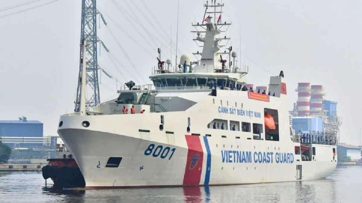 إندونيسيا وفيتنام.. "تحالف بحري جريء" يشعل بحر الصين الجنوبي