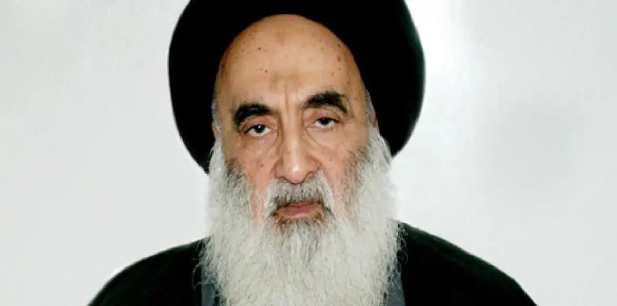 مسؤول بحزب الله اللبناني يجري لقاءات في العراق تحسبًا لقرار السيستاني حول "الحشد"