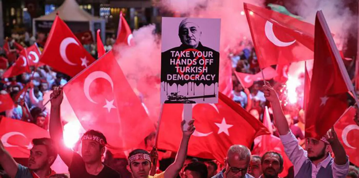 محاكمة مدرسين اثنين مضربين عن الطعام منذ 6 أشهر في تركيا