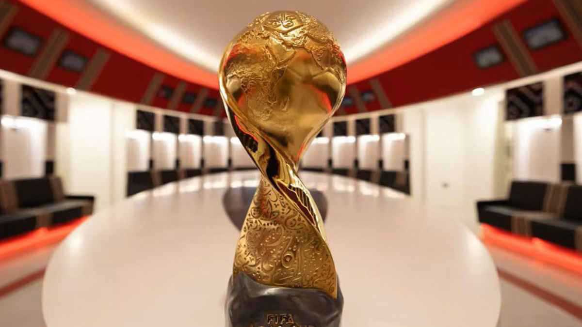 رقم خرافي.. كم تبلغ مكافأة المنتخب الفائز بكأس العرب؟