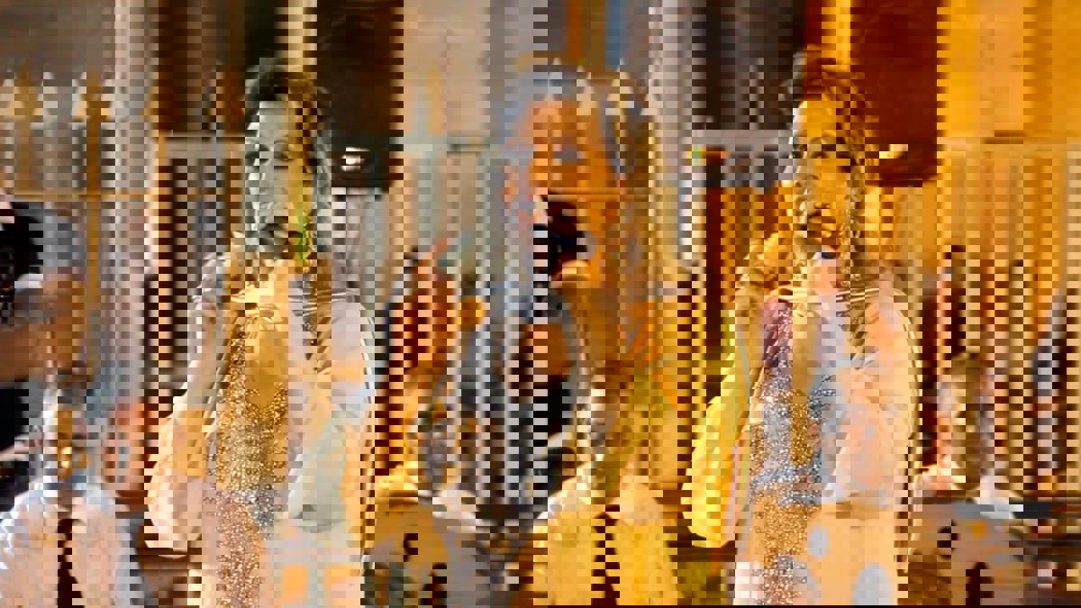 لقبت بـ"جوهرة الجنوب".. وفاة الفنانة التونسية صفوة