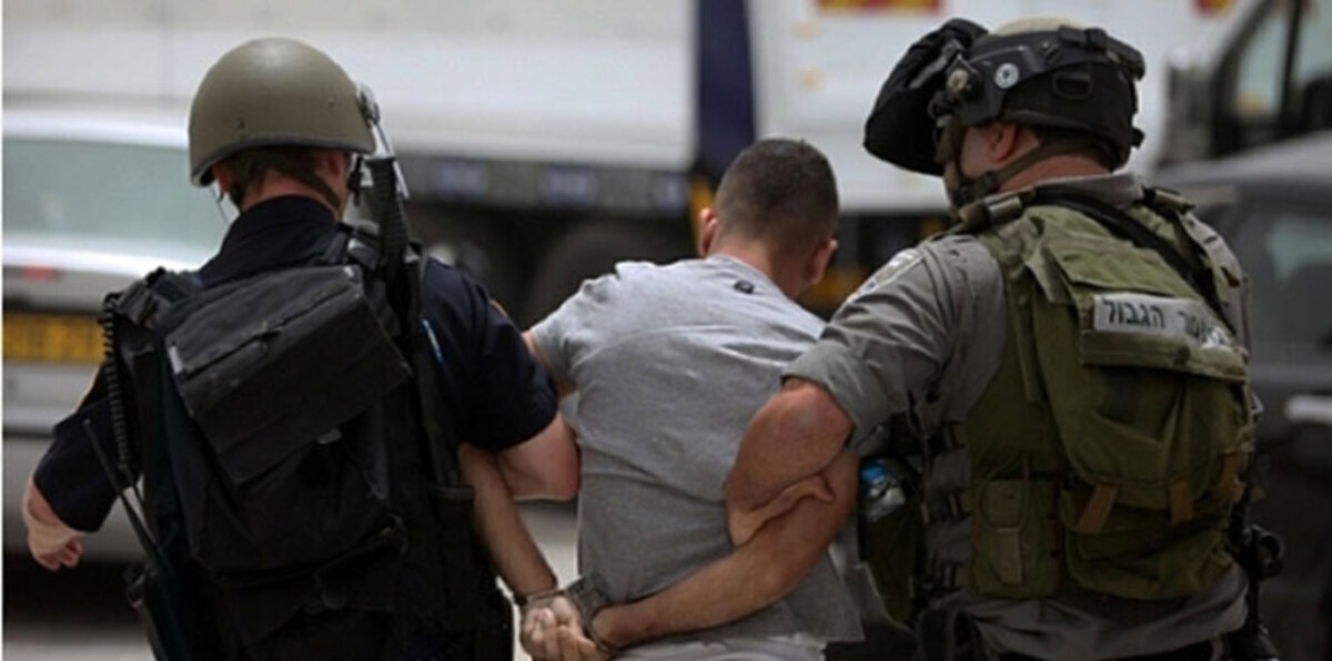 الجيش الإسرائيلي يعتقل نائبًا فلسطينيًا ينتمي لحركة حماس