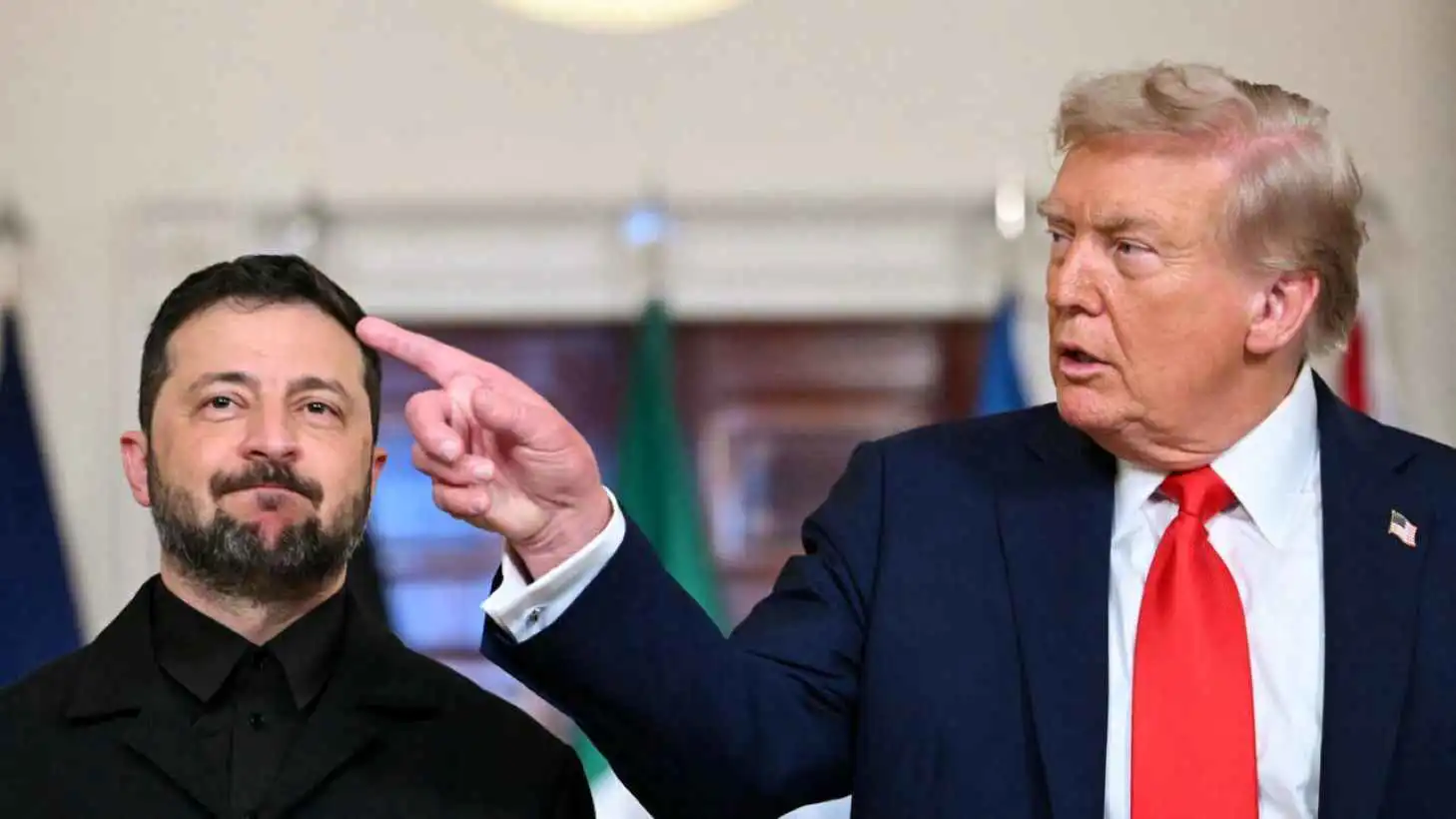 بعد موجة "فضائح الفساد".. هل تتغير مقاربة واشنطن لإدارة حرب أوكرانيا؟