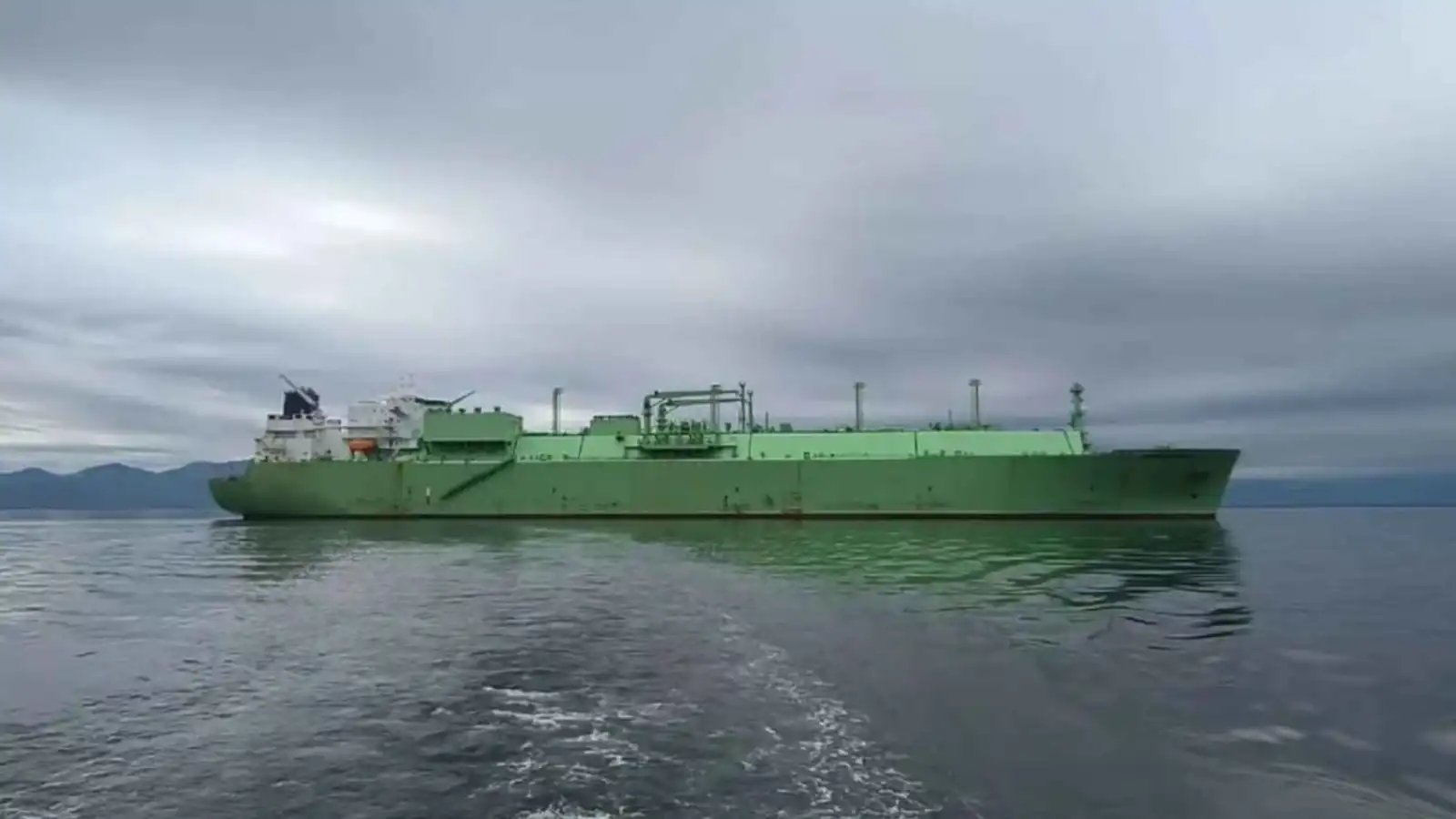 "أركتيك ميتاغاز".. هل تتحول ليبيا لساحة صراع أوكراني روسي؟