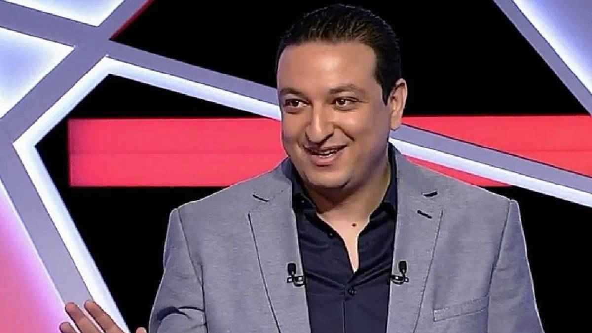 بي إن سبورتس تحسم الجدل حول إيقاف جواد بدة