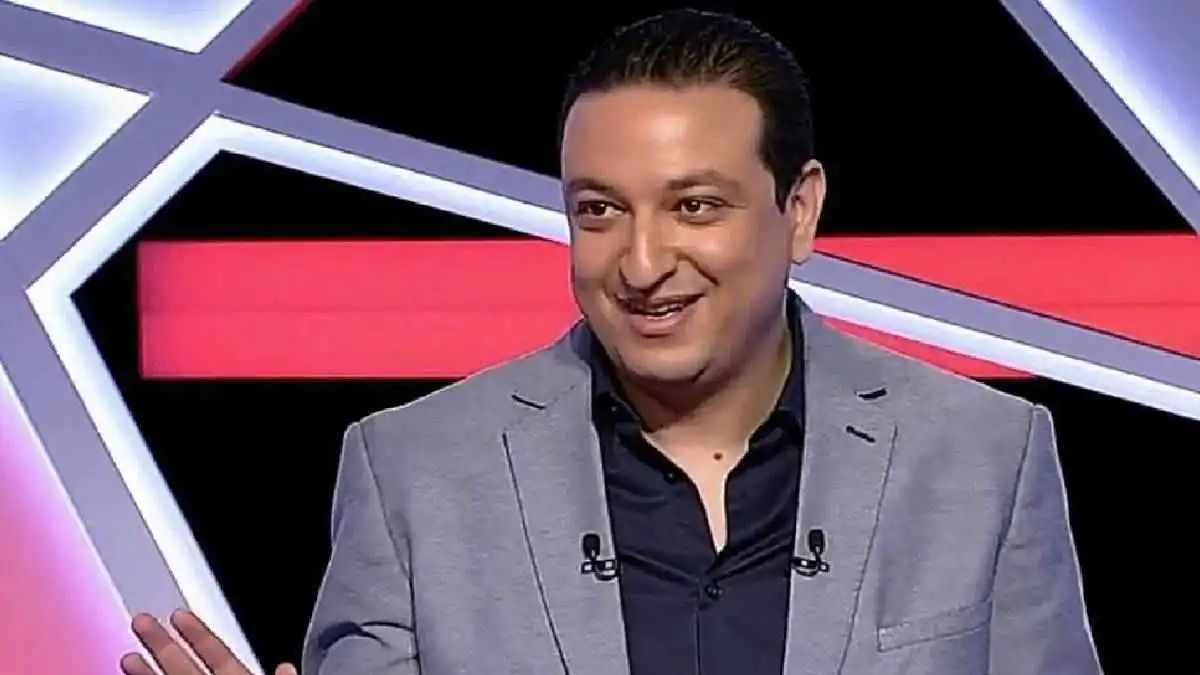 بي إن سبورتس تحسم الجدل حول إيقاف جواد بدة