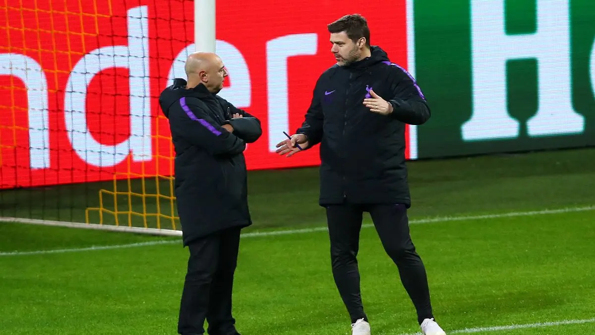 صحيفة: بايرن ميونخ يفكر في التعاقد مع الأرجنتيني ماوريسيو بوكيتينو